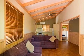 Darlington Beach Resort & Holiday Park - Surfers Gold Coast 34