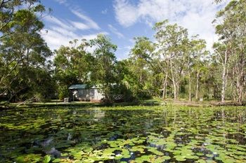 Darlington Beach Resort & Holiday Park - Surfers Gold Coast 35