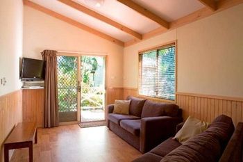Darlington Beach Resort & Holiday Park - Surfers Gold Coast 36