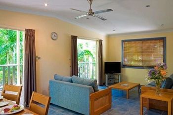 Darlington Beach Resort & Holiday Park - Surfers Gold Coast 37