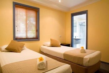 Darlington Beach Resort & Holiday Park - Surfers Gold Coast 38