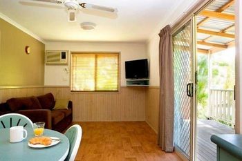 Darlington Beach Resort & Holiday Park - Surfers Gold Coast 41