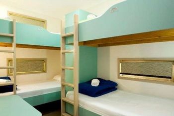 Darlington Beach Resort & Holiday Park - Surfers Gold Coast 43
