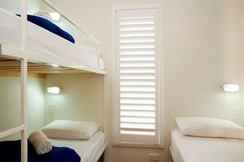 Darlington Beach Resort & Holiday Park - Surfers Gold Coast 44
