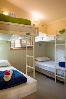Darlington Beach Resort & Holiday Park - Surfers Gold Coast 45