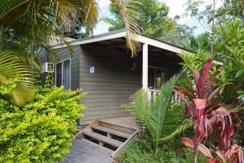 Darlington Beach Resort & Holiday Park - Surfers Gold Coast 47
