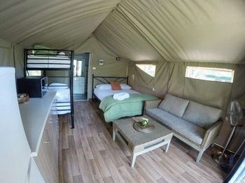 Darlington Beach Resort & Holiday Park - Surfers Gold Coast 49