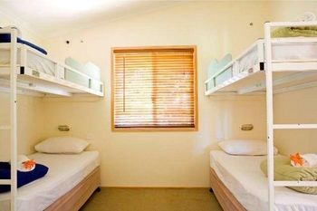 Darlington Beach Resort & Holiday Park - Surfers Gold Coast 50
