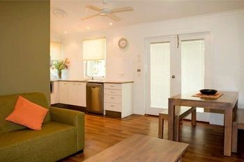 Darlington Beach Resort & Holiday Park - Surfers Gold Coast 51