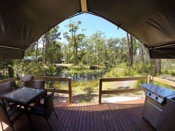 Darlington Beach Resort & Holiday Park - Surfers Gold Coast 52