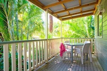 Darlington Beach Resort & Holiday Park - Surfers Gold Coast 54