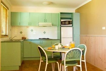 Darlington Beach Resort & Holiday Park - Surfers Gold Coast 56