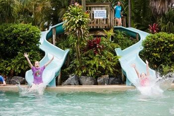 Darlington Beach Resort & Holiday Park - Surfers Gold Coast 64