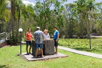 Darlington Beach Resort & Holiday Park - Surfers Gold Coast 66