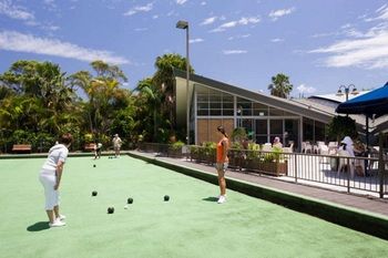 Darlington Beach Resort & Holiday Park - Surfers Gold Coast 68