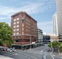 Sydney Central YHA - Hostel - Surfers Gold Coast