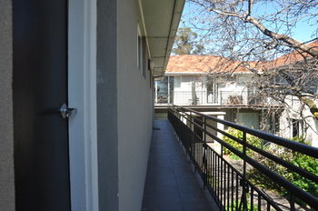 Buckingham International Serviced Apartments - Surfers Gold Coast 0