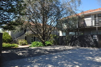 Buckingham International Serviced Apartments - Surfers Gold Coast 1