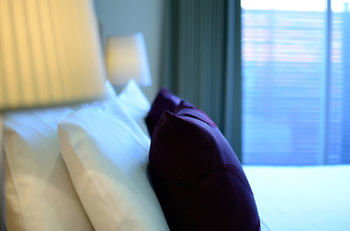 Buckingham International Serviced Apartments - Surfers Gold Coast 2
