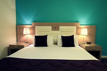 Buckingham International Serviced Apartments - Surfers Gold Coast 3
