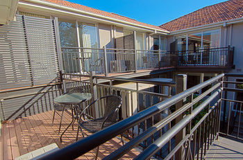 Buckingham International Serviced Apartments - Surfers Gold Coast 5