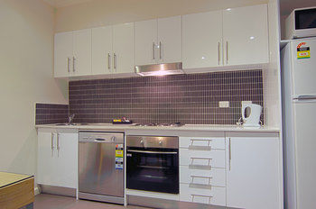Buckingham International Serviced Apartments - Surfers Gold Coast 8