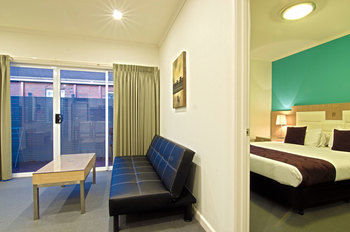 Buckingham International Serviced Apartments - Surfers Gold Coast 11