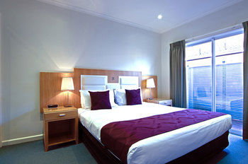 Buckingham International Serviced Apartments - Surfers Gold Coast 12