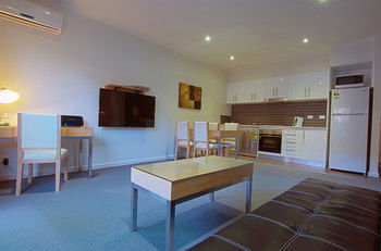 Buckingham International Serviced Apartments - Surfers Gold Coast 13