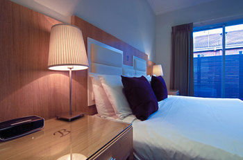Buckingham International Serviced Apartments - Surfers Gold Coast 15