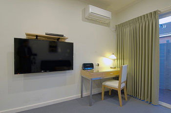 Buckingham International Serviced Apartments - Surfers Gold Coast 16