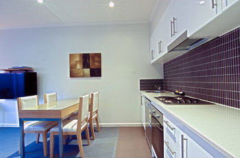 Buckingham International Serviced Apartments - Surfers Gold Coast 19