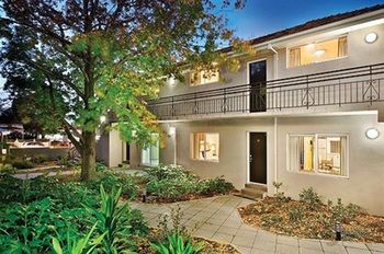 Buckingham International Serviced Apartments - Surfers Gold Coast 20