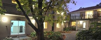 Buckingham International Serviced Apartments - Surfers Gold Coast 21