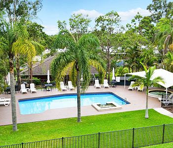 Gateway Lifestyle The Pines - Surfers Gold Coast 2