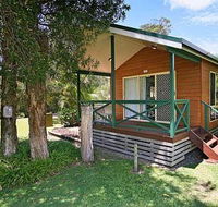 Gateway Lifestyle Lorikeet - Surfers Gold Coast