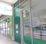 AKOM Docklands - Surfers Gold Coast