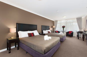 Checkers Resort & Conference Centre - Surfers Gold Coast 6