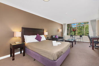 Checkers Resort & Conference Centre - Surfers Gold Coast 7