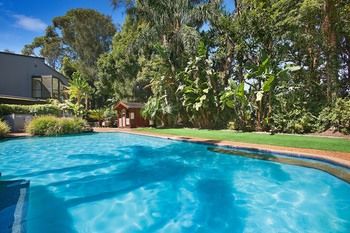 Checkers Resort & Conference Centre - Surfers Gold Coast 10