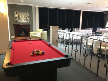 Checkers Resort & Conference Centre - Surfers Gold Coast 19