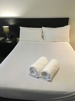 Checkers Resort & Conference Centre - Surfers Gold Coast 21