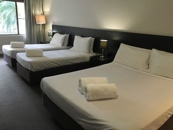 Checkers Resort & Conference Centre - Surfers Gold Coast 22