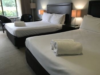 Checkers Resort & Conference Centre - Surfers Gold Coast 23