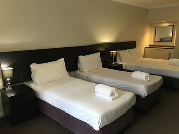 Checkers Resort & Conference Centre - Surfers Gold Coast 25