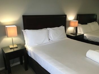 Checkers Resort & Conference Centre - Surfers Gold Coast 26