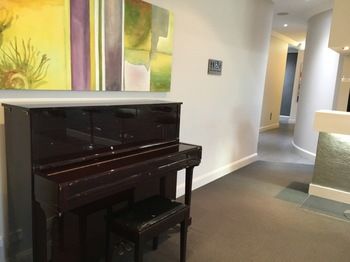 Checkers Resort & Conference Centre - Surfers Gold Coast 29