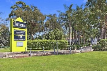 Checkers Resort & Conference Centre - Surfers Gold Coast 35