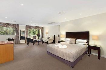 Checkers Resort & Conference Centre - Surfers Gold Coast 38