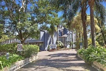 Checkers Resort & Conference Centre - Surfers Gold Coast 39